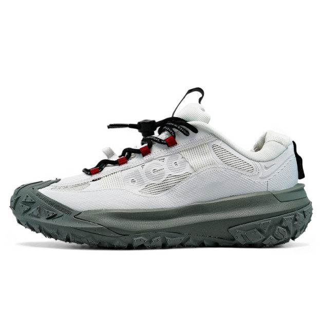 Nike ACG Moutain Fly 2 Low Gore Tex White Grey