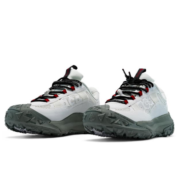 Nike ACG Moutain Fly 2 Low Gore Tex White Grey