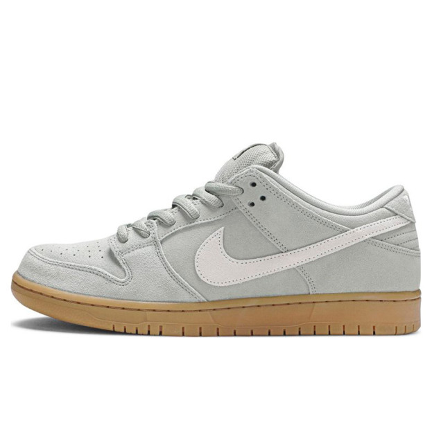 Nike Dunk Low SB Horizon Green BQ6817-300