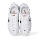 Nike Air Max Dawn White Black