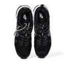Nike V2K Runtekk Black White
