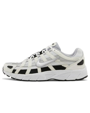 Nike P-6000 Sail Wolf Grey CD6404-101