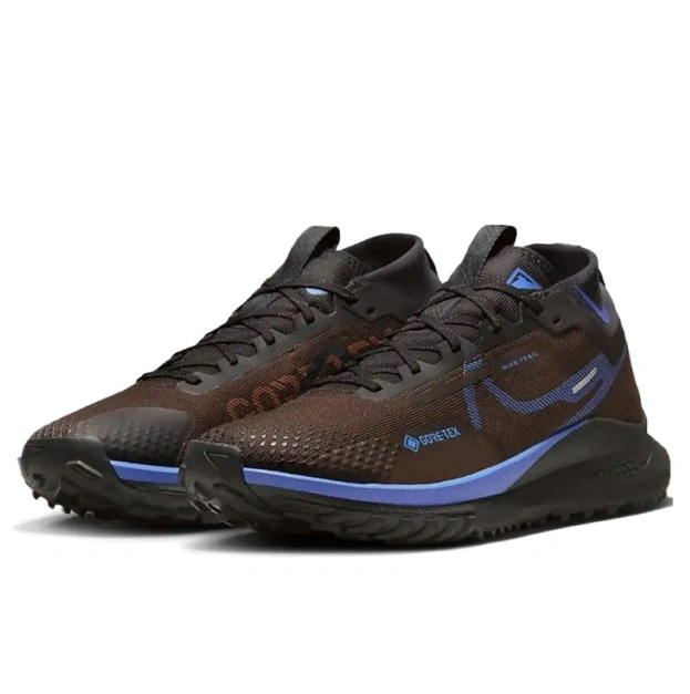 React Pegasus Trail 4 Gore-Tex Velvet Brown FB2193-200