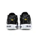 Nike Air Max TN Plus Black White v2