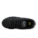 Nike Air Max TN Plus Black White v2