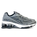 Nike Shox Ride 2 x Supreme Grey White
