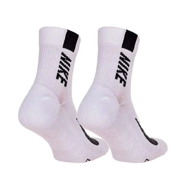 Nike NK MLTPLIER ANKLE 2PR - 144 SX7556-100
