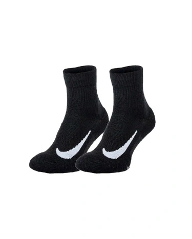 Носки Nike NK MULTIPLIER MAX ANKLE 2PR CU1309-010