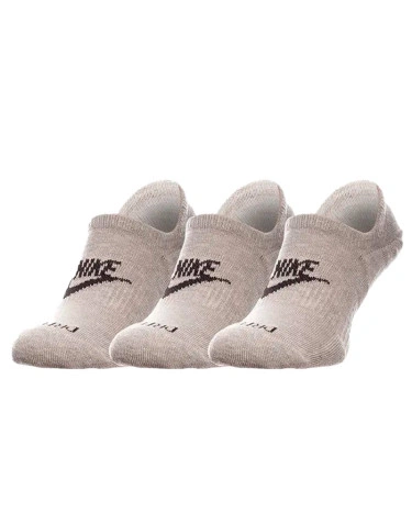 Шкарпетки Nike EVRYDAY PLUS CUSH FOOTIE DN3314-063