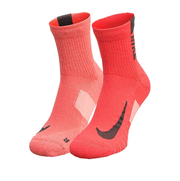 Nike NK MLTPLIER ANKLE 2PR - 144 SX7556-939