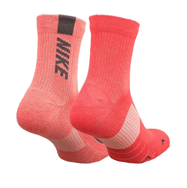 Nike NK MLTPLIER ANKLE 2PR - 144 SX7556-939
