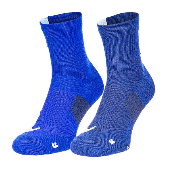 Nike NK MLTPLIER ANKLE 2PR - 144 SX7556-941