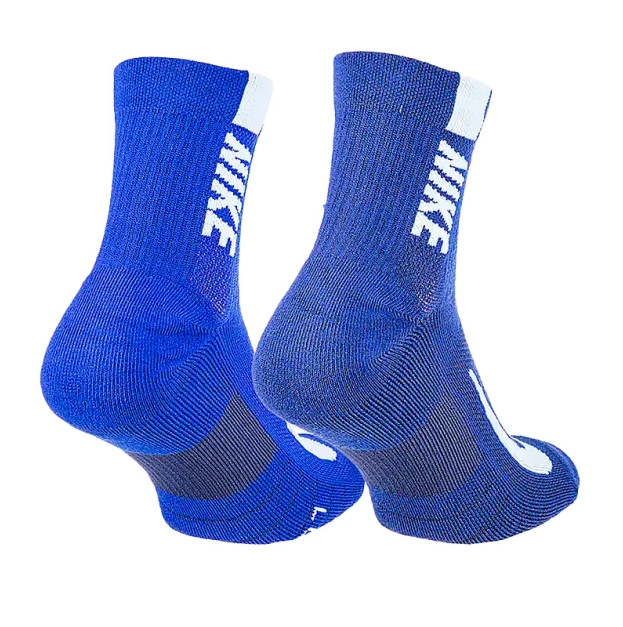 Nike NK MLTPLIER ANKLE 2PR - 144 SX7556-941