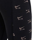 Леггинсы Nike NSW AIR ESSNTL TGHT DX5014-010