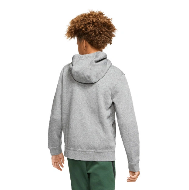 Jacket Nike NSW HOODIE FZ CLUB BV3699-091