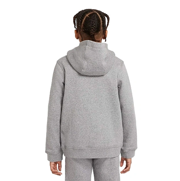 Nike NSW HOODIE PO CLUB BV3757-091