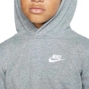 Nike NSW HOODIE PO CLUB BV3757-091