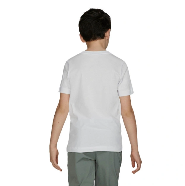 Футболка Nike NSW TEE EMB FUTURA AR5254-100