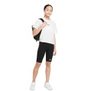 Футболка Nike NSW TEE ESSNTL SS BOXY DH5750-100