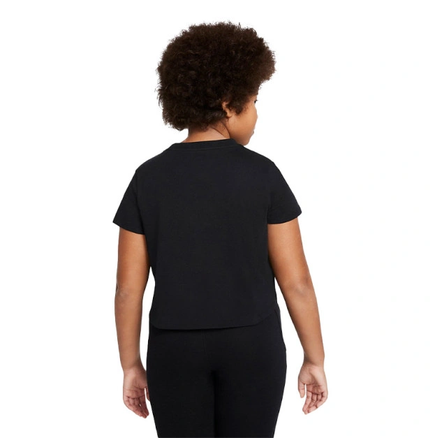 Футболка Nike NSW TEE CROP FUTURA DA6925-012