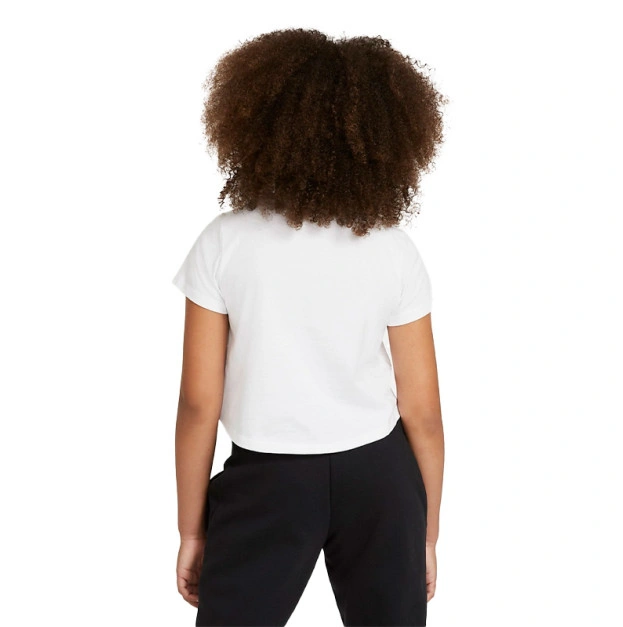 Футболка Nike NSW TEE CROP FUTURA DA6925-102