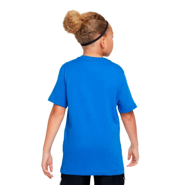 T-shirt Nike NK PARK20 SS TEE CZ0909-463