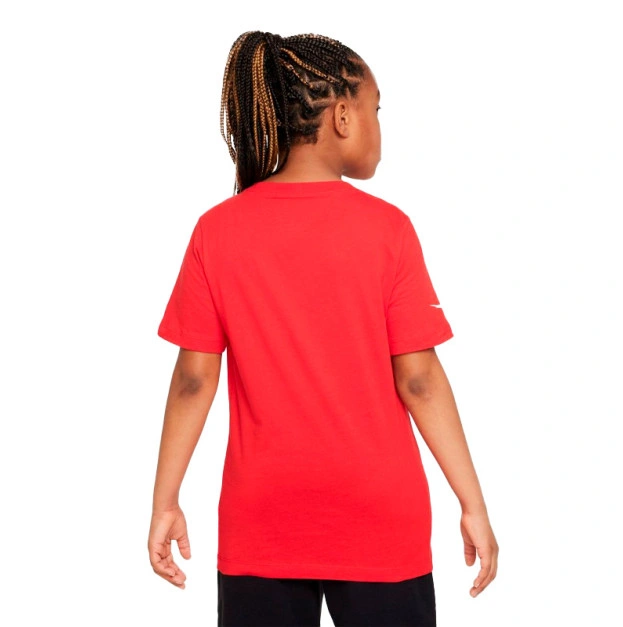 T-shirt Nike NK PARK20 SS TEE CZ0909-657