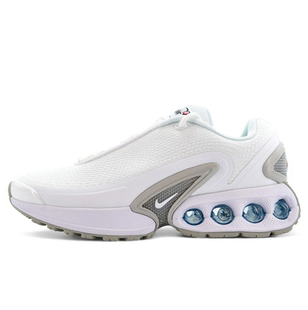 Nike Air Max DN White Pure Platinum FJ3145-100