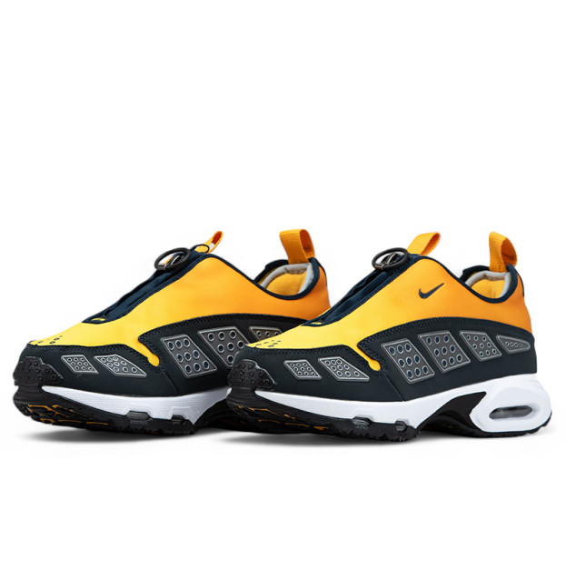 Nike Air Sunder Max Canyon Gold HJ8080-700