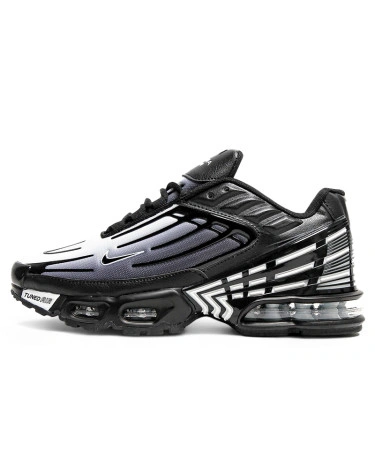 Nike Air Max TN Plus 3 Black Blue