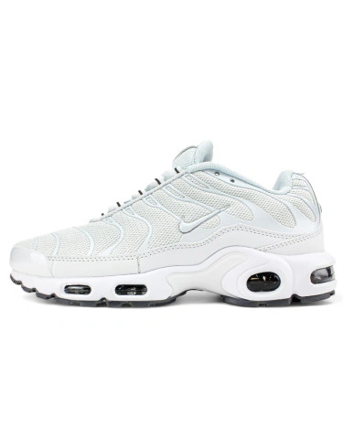 Nike Air Max Plus TN White