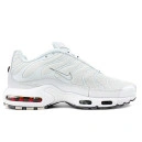 Nike Air Max Plus TN White