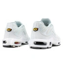Nike Air Max Plus TN White