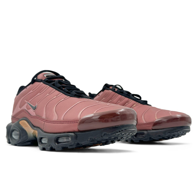 Nike Air Max Plus Bordo Red Black