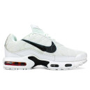 Nike Air Max TN Plus Double Swoosh White Black