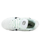 Nike Air Max TN Plus Double Swoosh White Black
