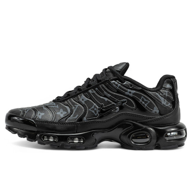 Nike Air Max TN x Louis Vuitton Black