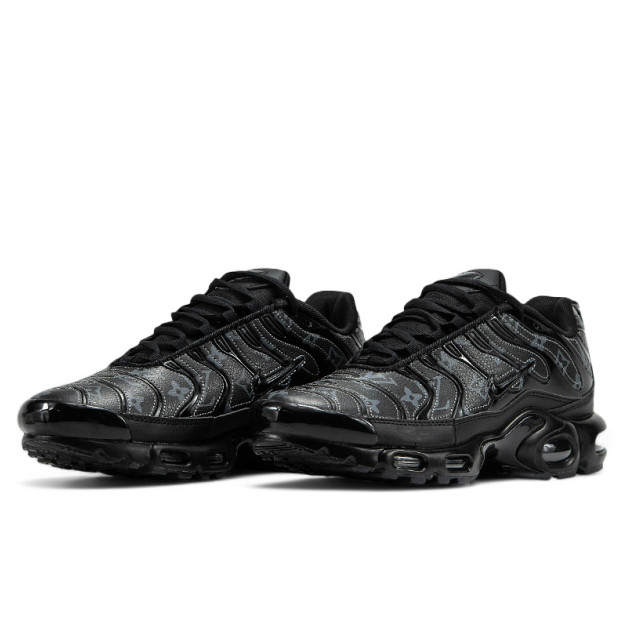 Nike Air Max TN x Louis Vuitton Black