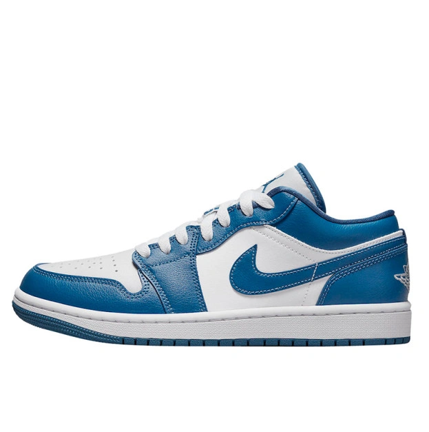 Jordan 1 Low Marina Blue DC0774-114