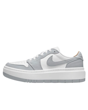 Jordan 1 Elevate Low Wolf Grey DH7004-100