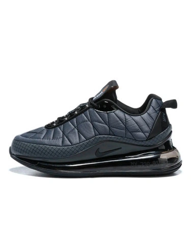 Nike MX 720 818 Black Grey