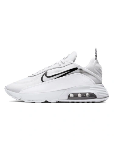 Nike Air Max 2090 White Black White CK2612-100