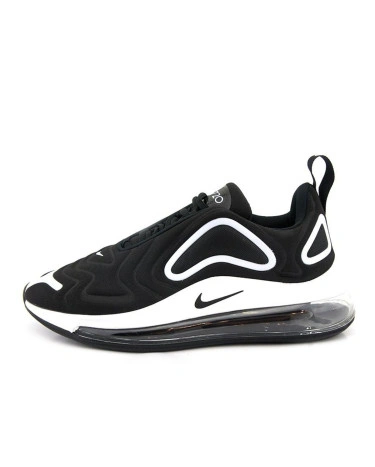 Nike Air Max 720 Black AR9293-010