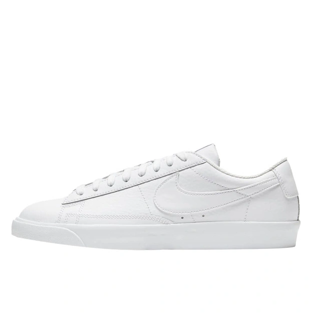 Nike Blazer Low LE White AQ3597-100