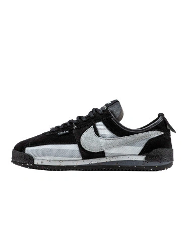 Nike Cortez SP Union LA Black Grey