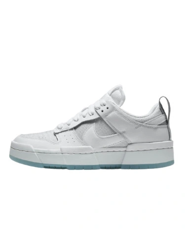 Nike Dunk Low Disrupt Photon Dust CK6654-001
