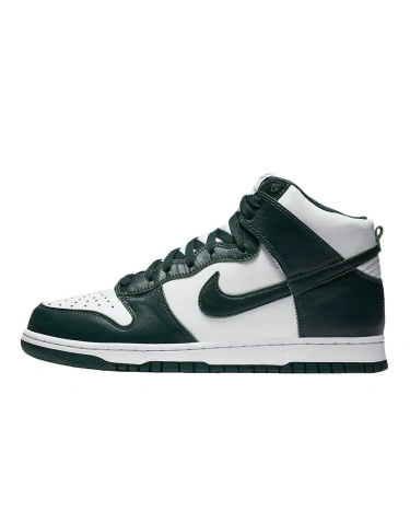 Nike Dunk High Spartan Green CZ8149-100