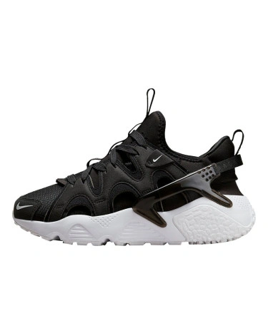 Nike Air Huarache Craft Black White DQ8031-001
