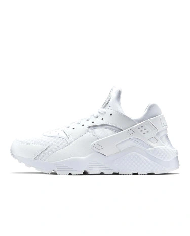 Nike Air Huarache White Platinum 318429-111