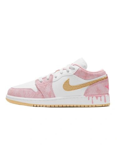 Jordan 1 Low Arctic Punch CW7104-601
